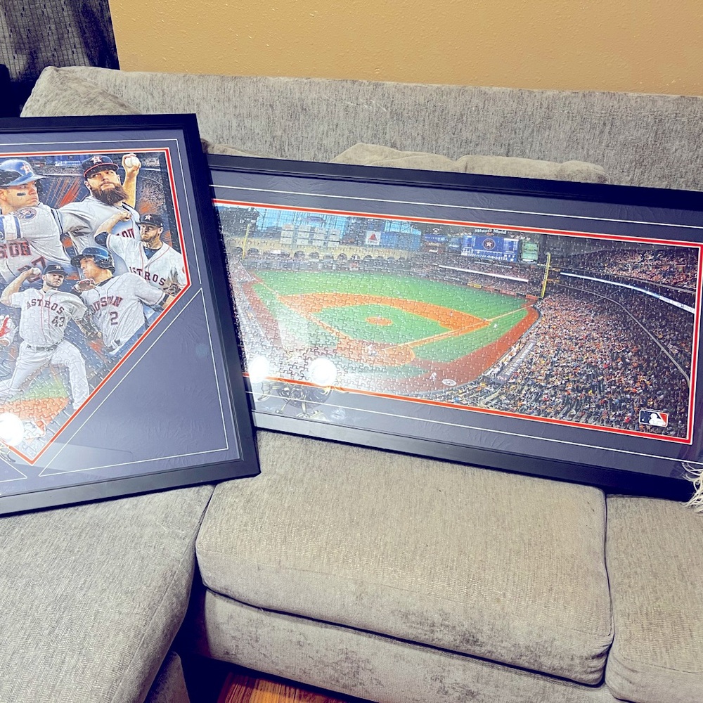 Houston Astros